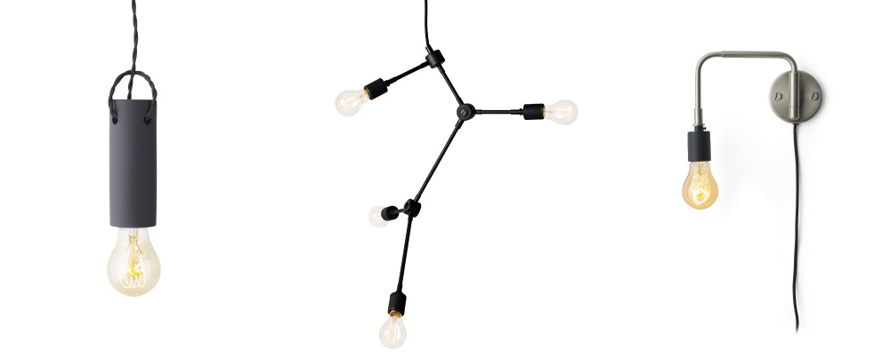 AlmiDecor_Lampy z żarówką